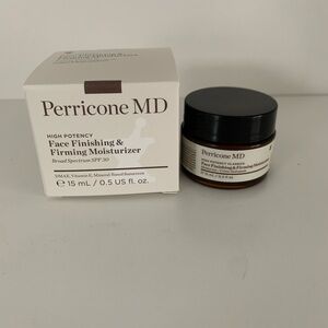 Perricone MD Face Finishing & Firming Moisturizer - Travel Size